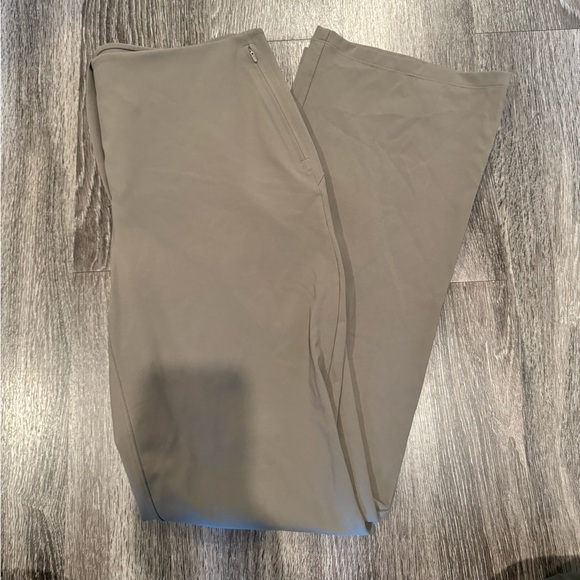 Lululemon Smooth Fit High Rise Pull-On Pant Nomad - Picture 3 of 6